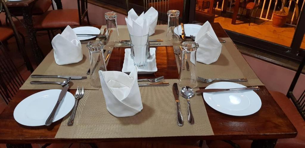 Sochati Casa Hotel 3*