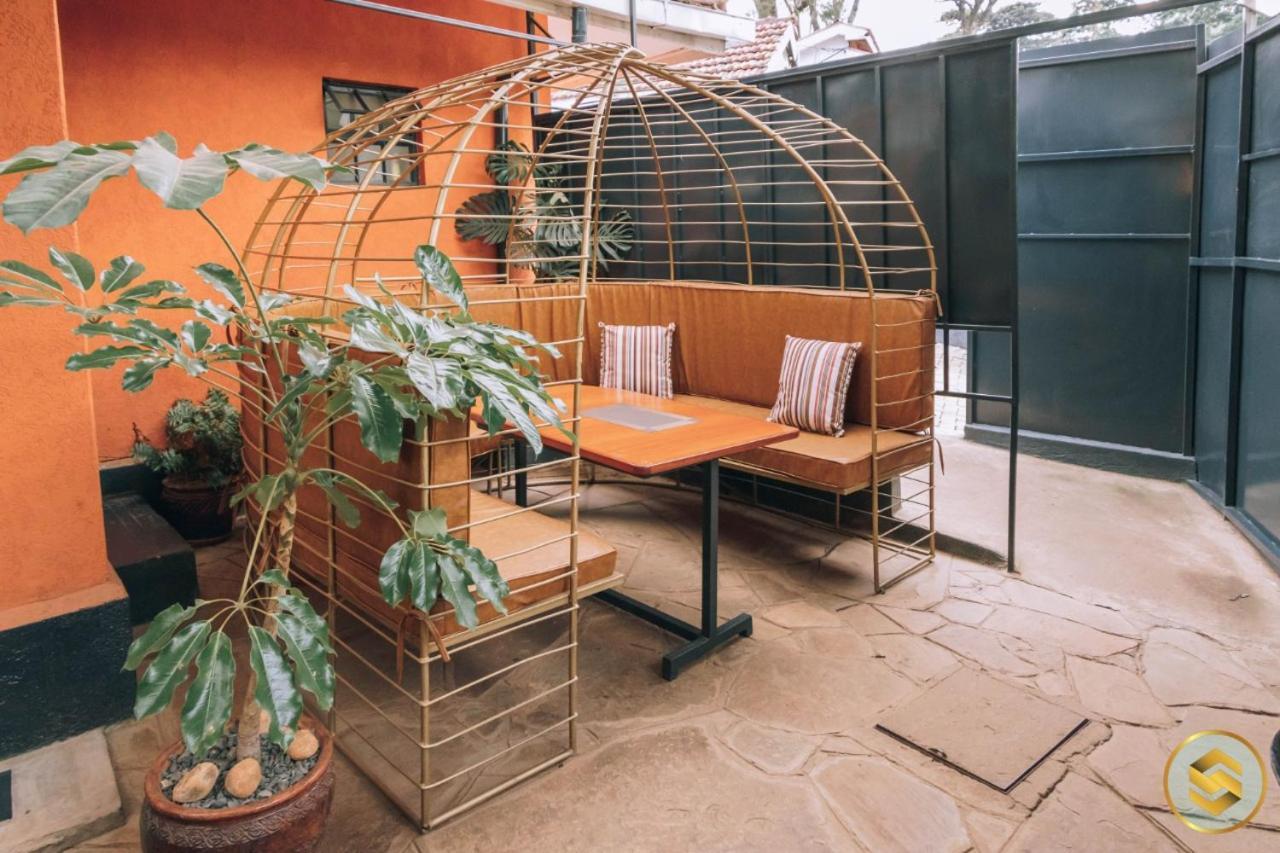 Sochati Casa Nairobi