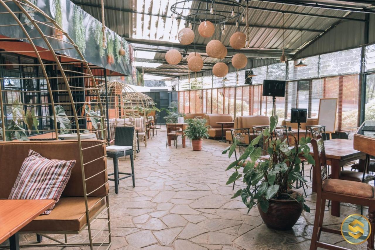 Sochati Casa Nairobi