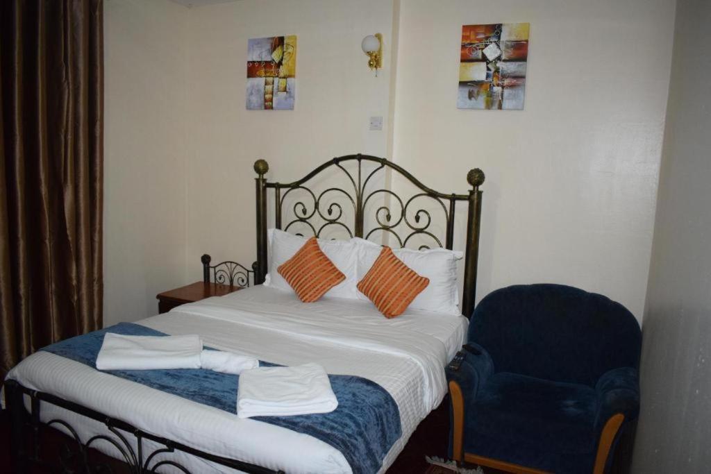 Sochati Casa Hotel