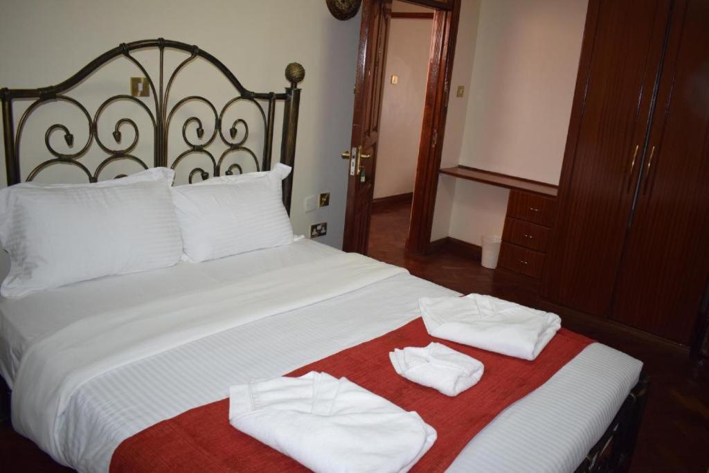 Hotel Sochati Casa