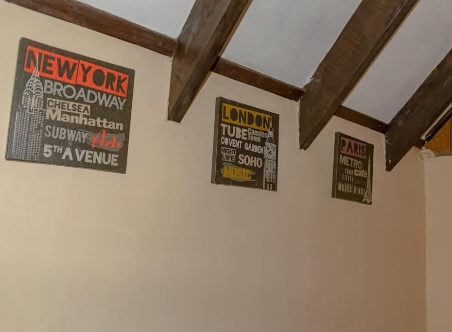 The Annex At 64 : Cozy, Rustic Cottage/treehouse Chalet Nairobi
