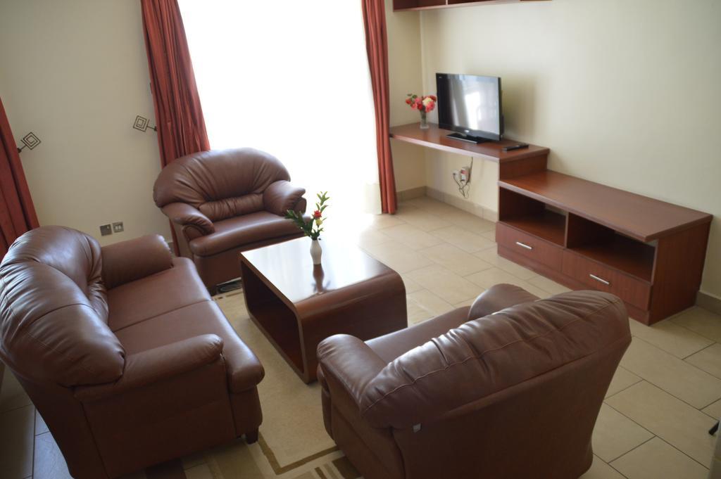 Norfolk Towers Serviced -nairobi, Centre Cbd Nairobi