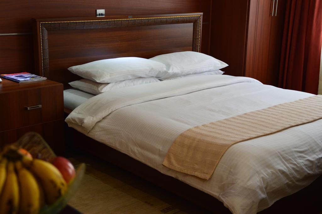 Norfolk Towers Serviced -nairobi, Centre Cbd Aparthotel