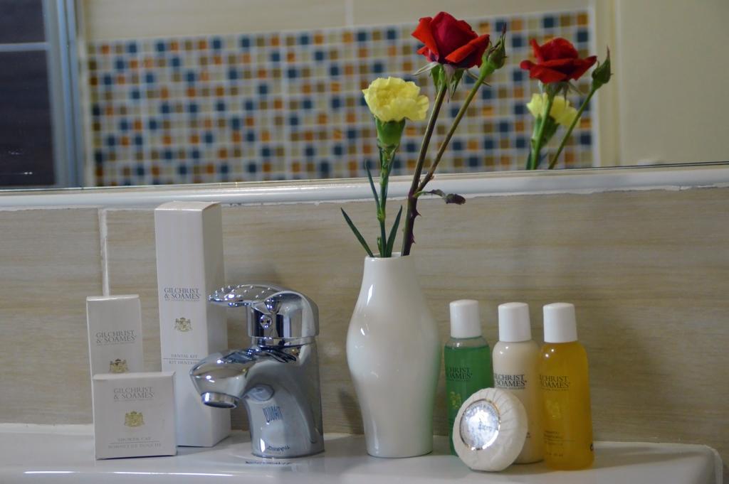 Norfolk Towers Serviced -nairobi, Centre Cbd Aparthotel
