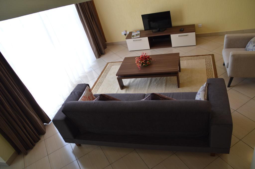 Norfolk Towers Serviced -nairobi, Centre Cbd