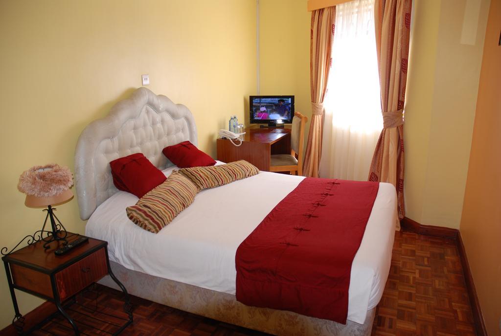 Biblica Guest house