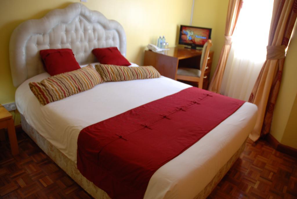 Biblica Guest house 3*