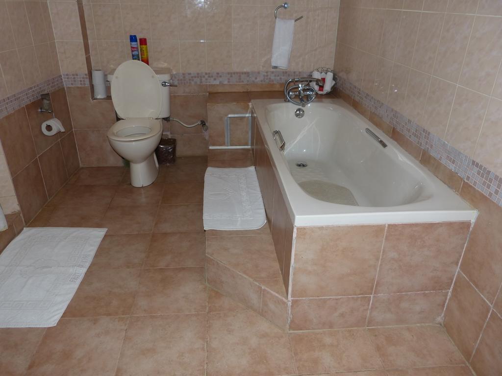 Guest house Biblica