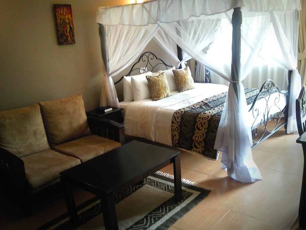 Margarita House 3* Nairobi