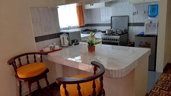 Brick Homes Suites Furnished Westlands Apartment