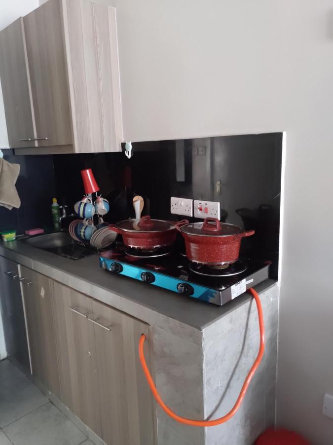 Convertible 1 Bedroom By Dg's Nairobi