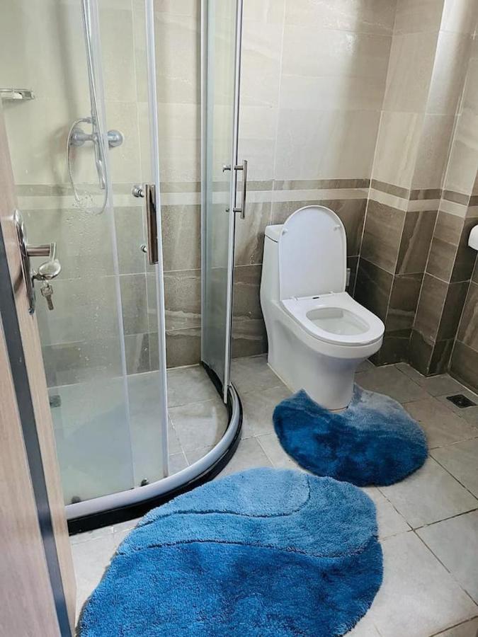 Cosy 2-bedroom Ensuite In Kilimani