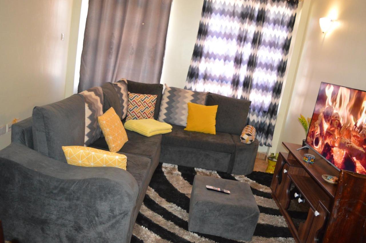 Apartment Nikki's 2br Ruiru, Thika Road Nairobi