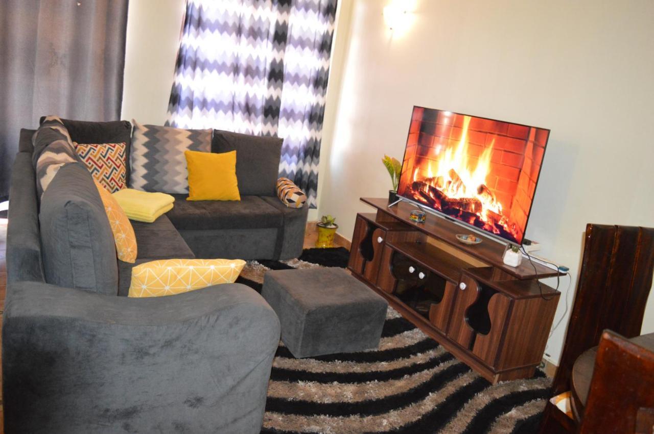 Nikki's 2br Ruiru, Thika Road Nairobi