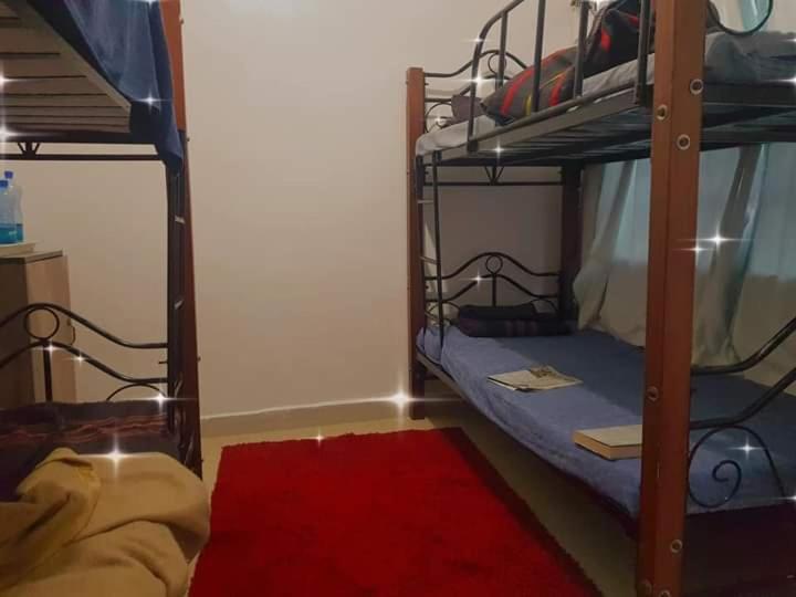 Hostel Pinkroses Gardens Nairobi