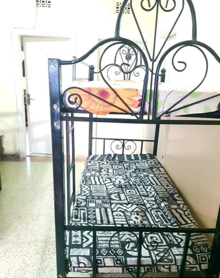 Pinkroses Gardens Hostel Nairobi