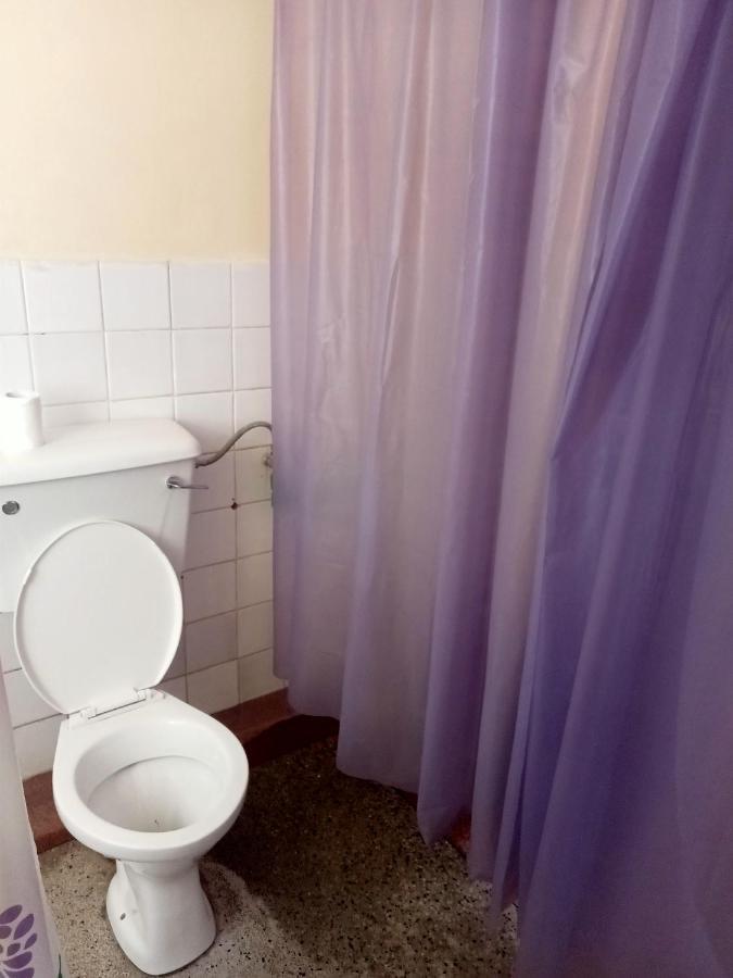 Hostel Pinkroses Gardens Nairobi