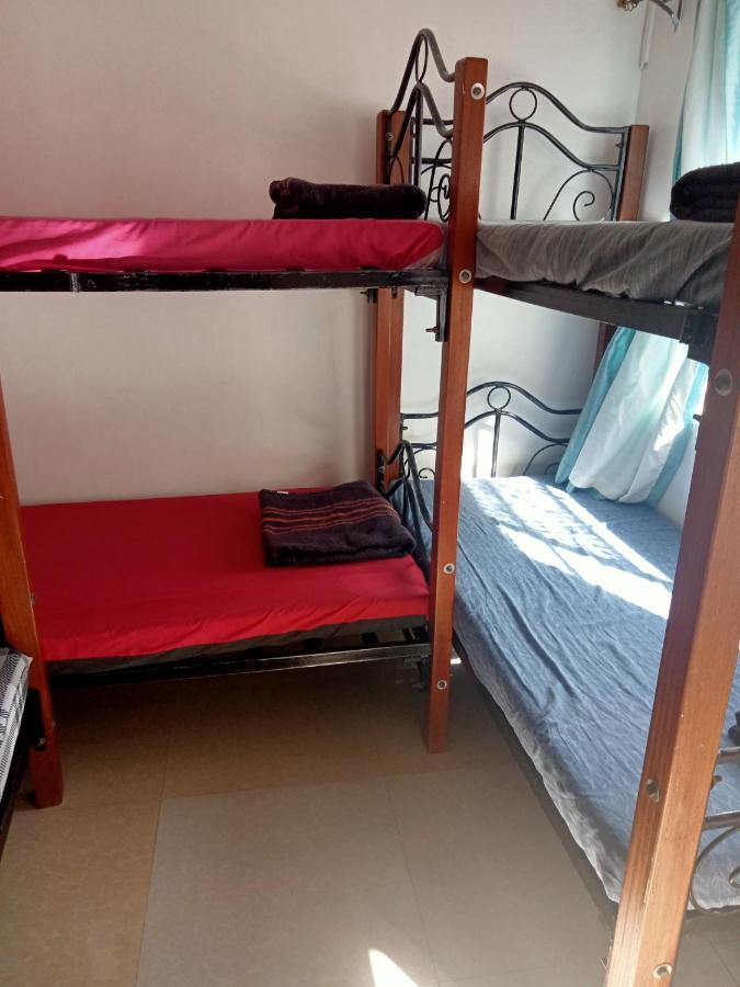 Pinkroses Gardens Hostel