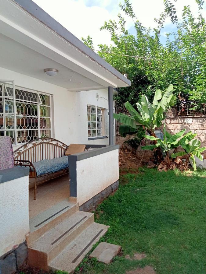 Hostel Pinkroses Gardens Nairobi
