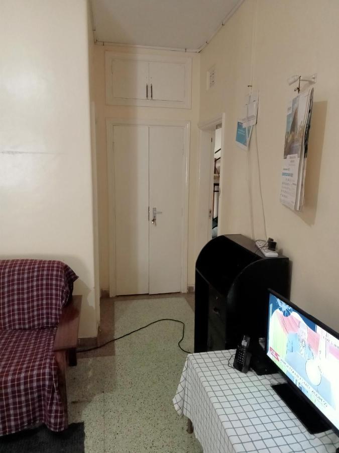 Pinkroses Gardens Hostel