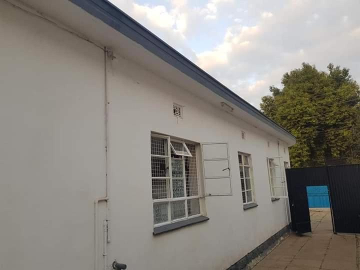 Hostel Pinkroses Gardens Nairobi