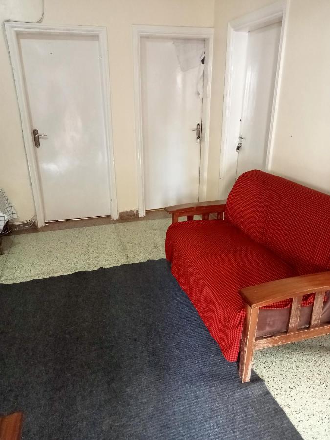 Hostel Pinkroses Gardens Nairobi