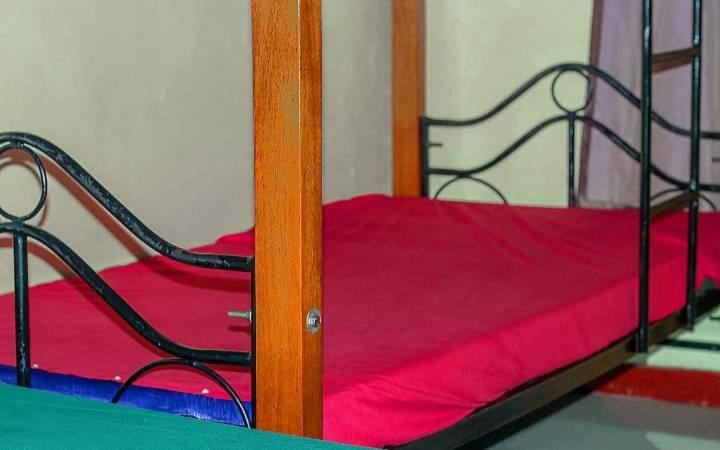 Pinkroses Gardens Hostel