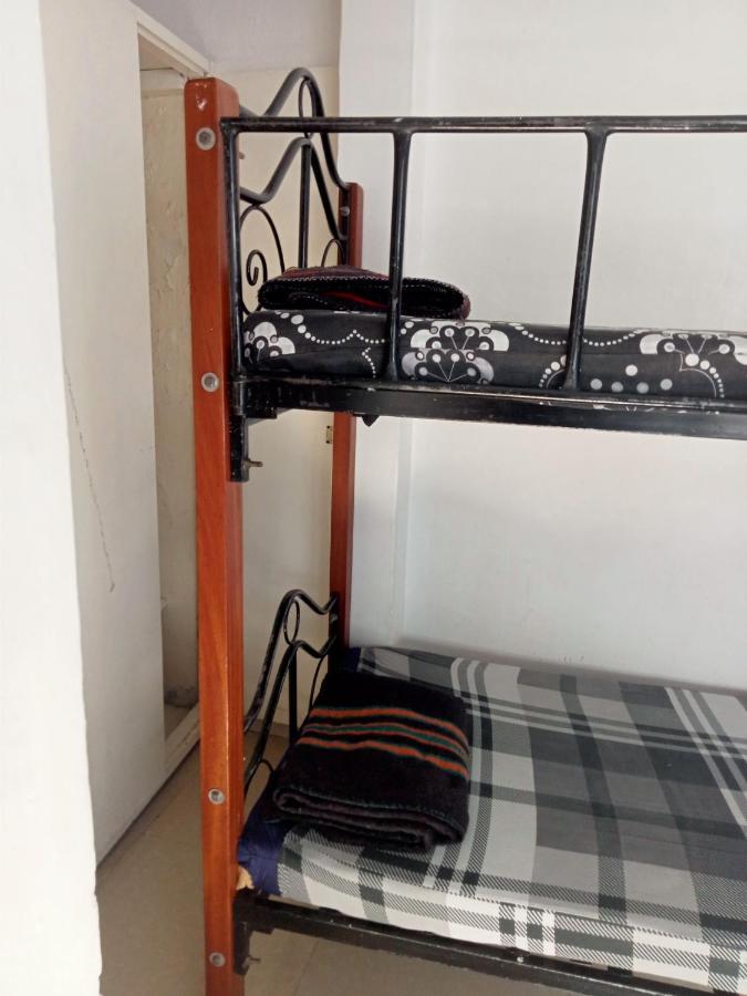 Pinkroses Gardens Hostel
