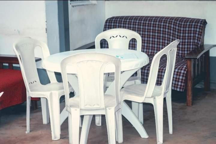 Pinkroses Gardens Hostel Nairobi