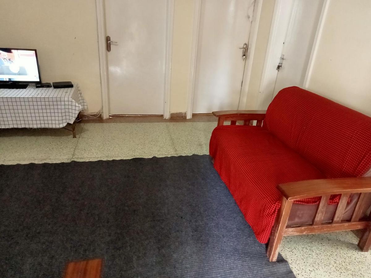 Pinkroses Gardens Hostel Nairobi