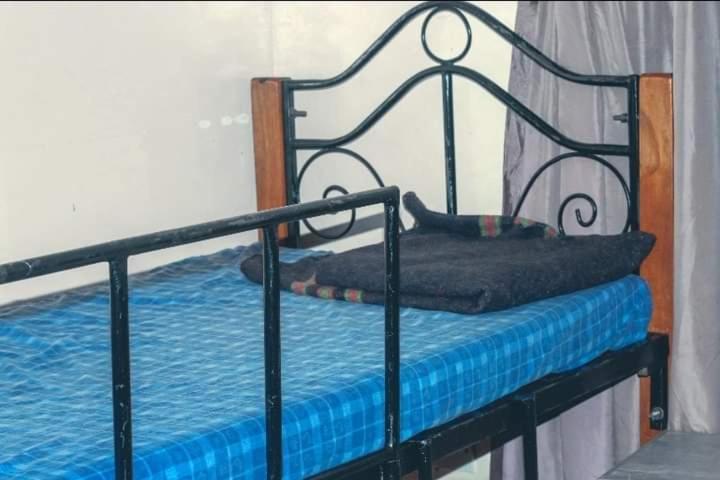 Pinkroses Gardens Hostel