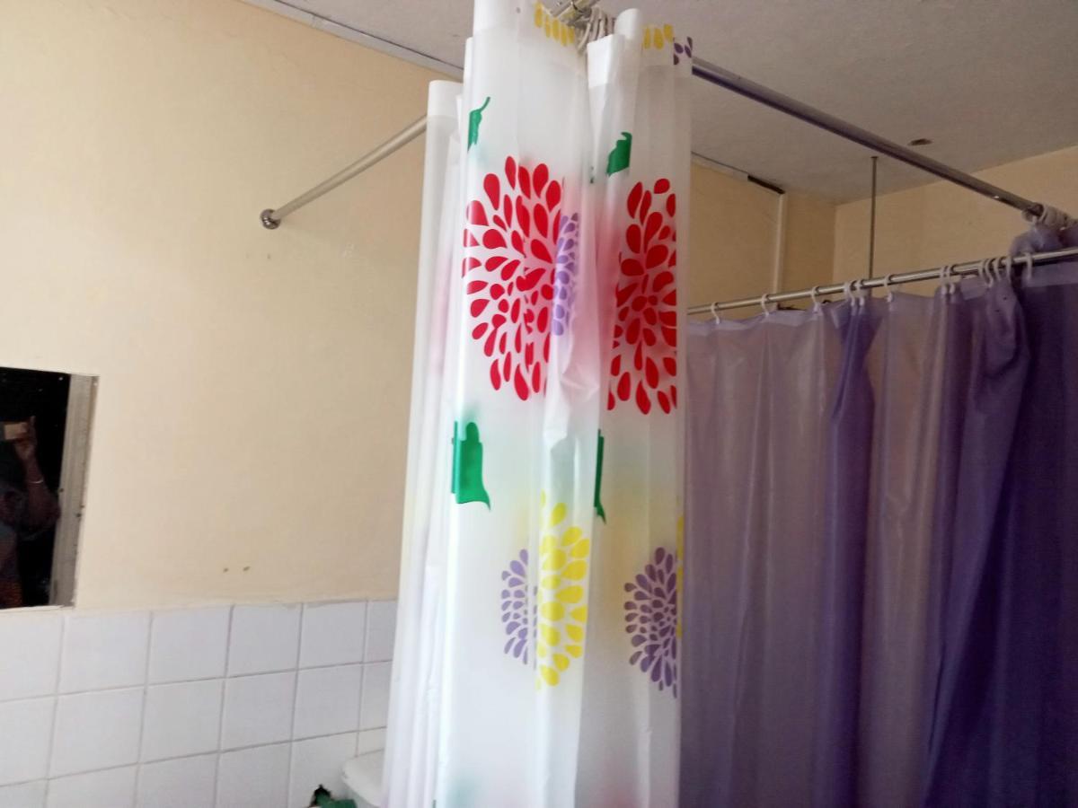 Pinkroses Gardens Hostel