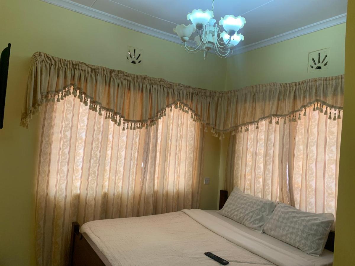 Executive 4* Nairobi