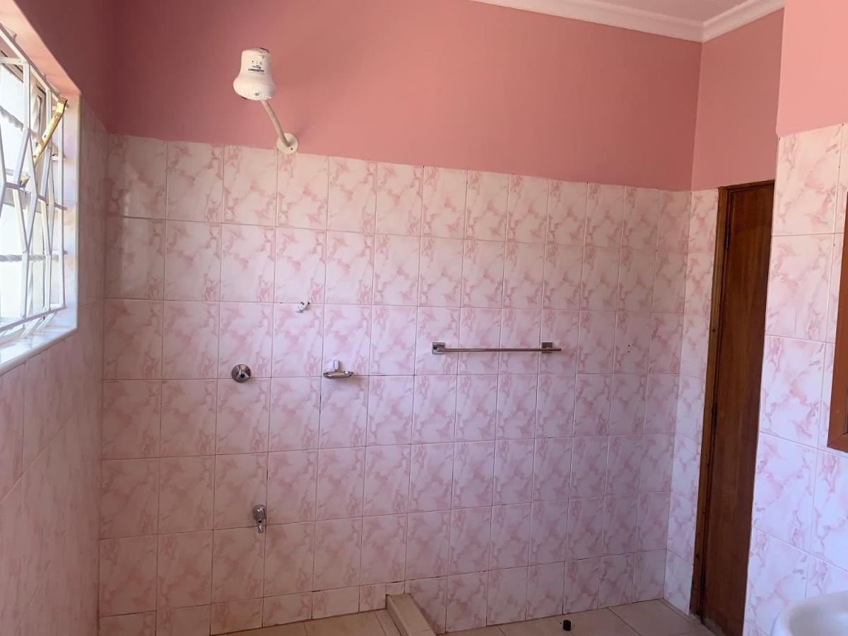 Hotel Executive Nairobi