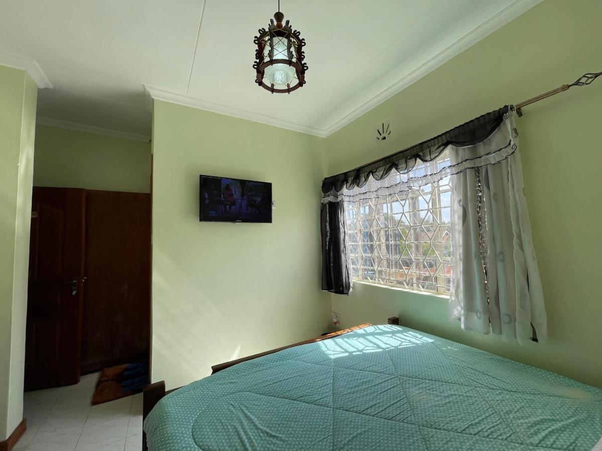 Executive Hotel