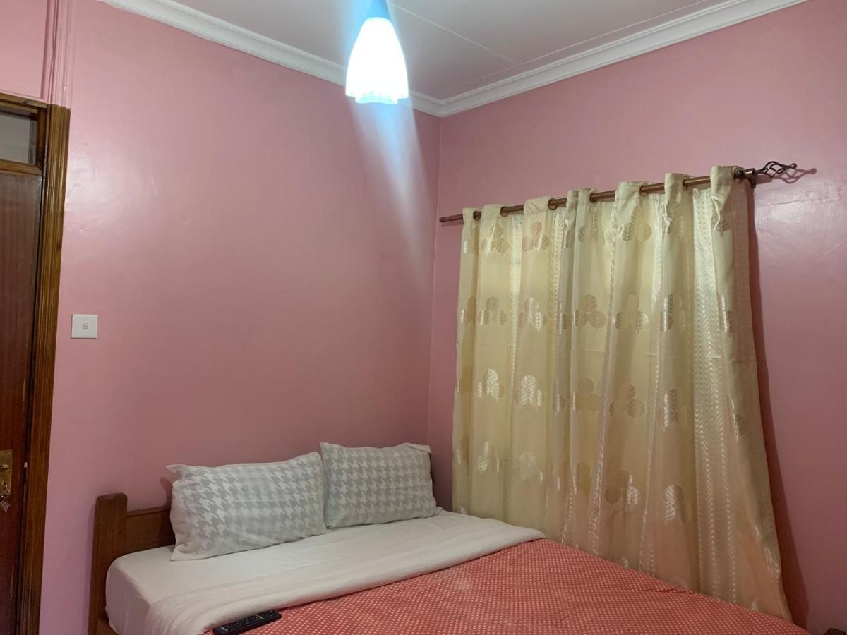 Hotel Executive