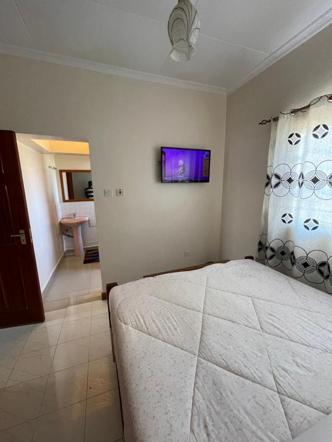 Hotel Executive