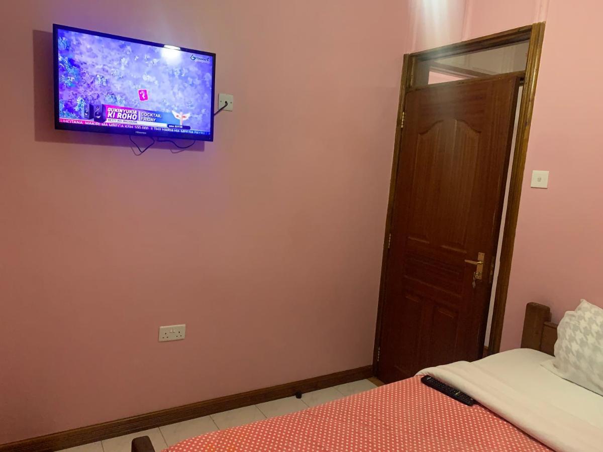 Hotel Executive