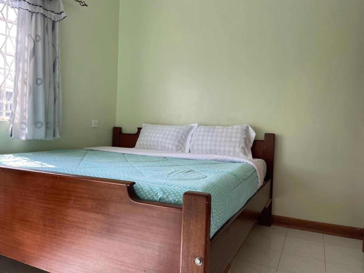 Hotel Executive Nairobi