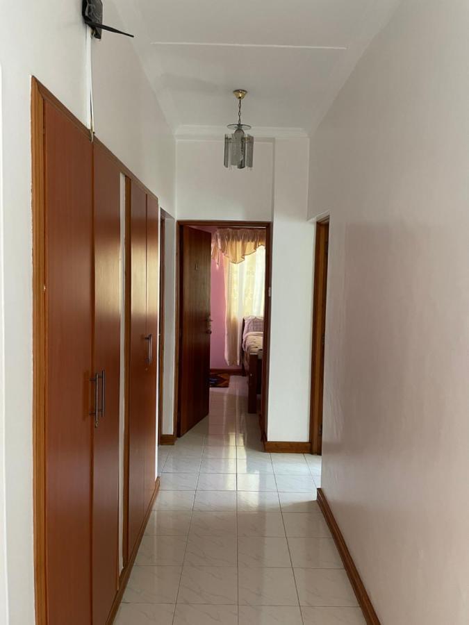 Executive Hotel Nairobi