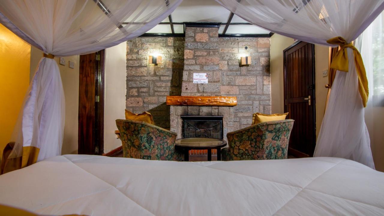 Kentmere Club 3*