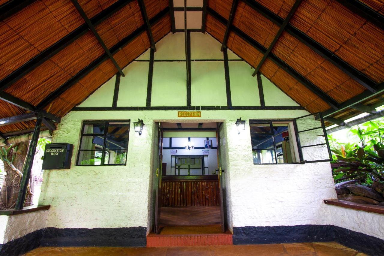 Hotel Kentmere Club 3*