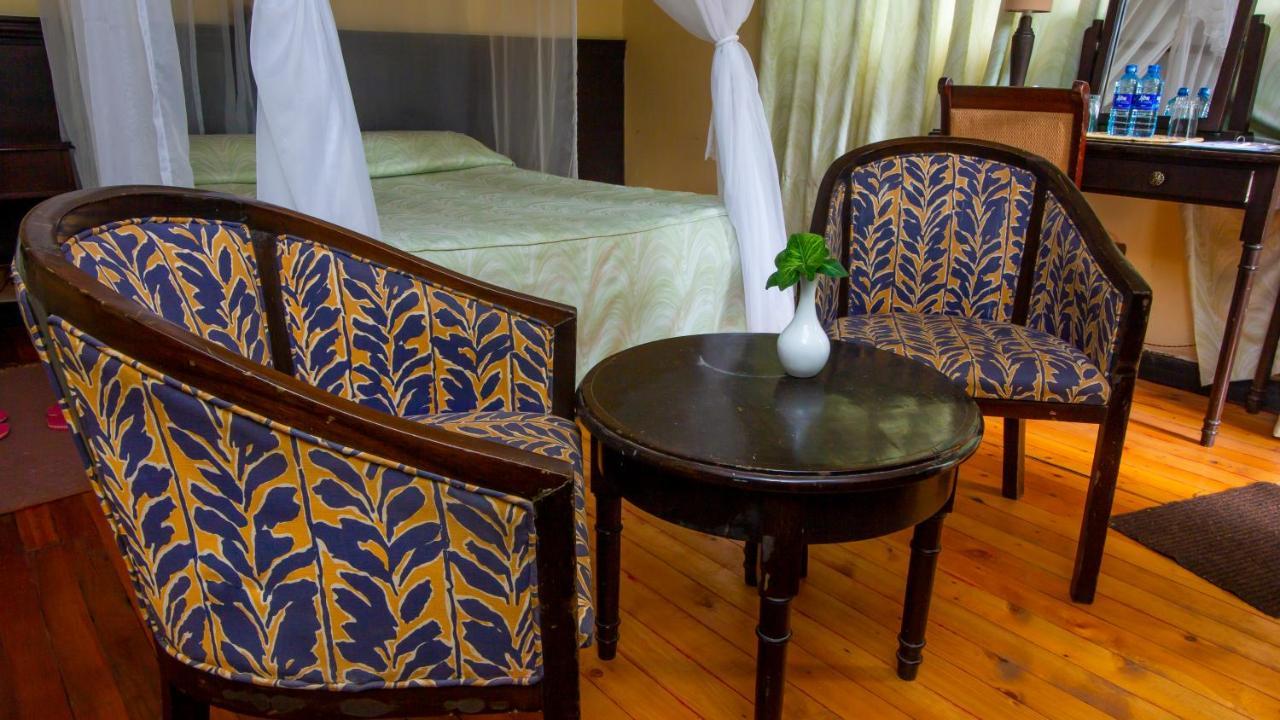 Kentmere Club Hotel