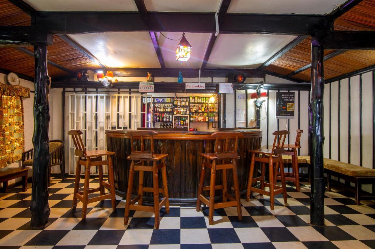 Kentmere Club Nairobi