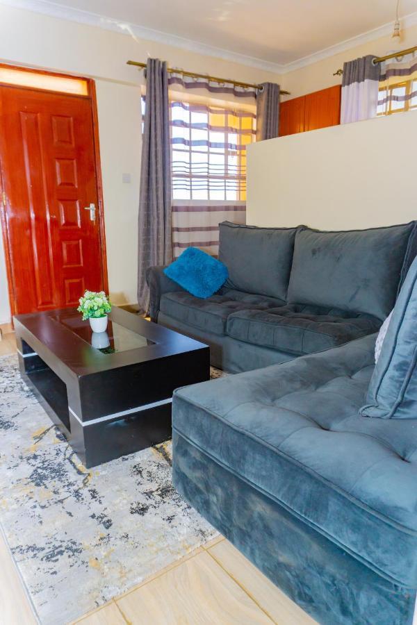 Epic Furnished *
