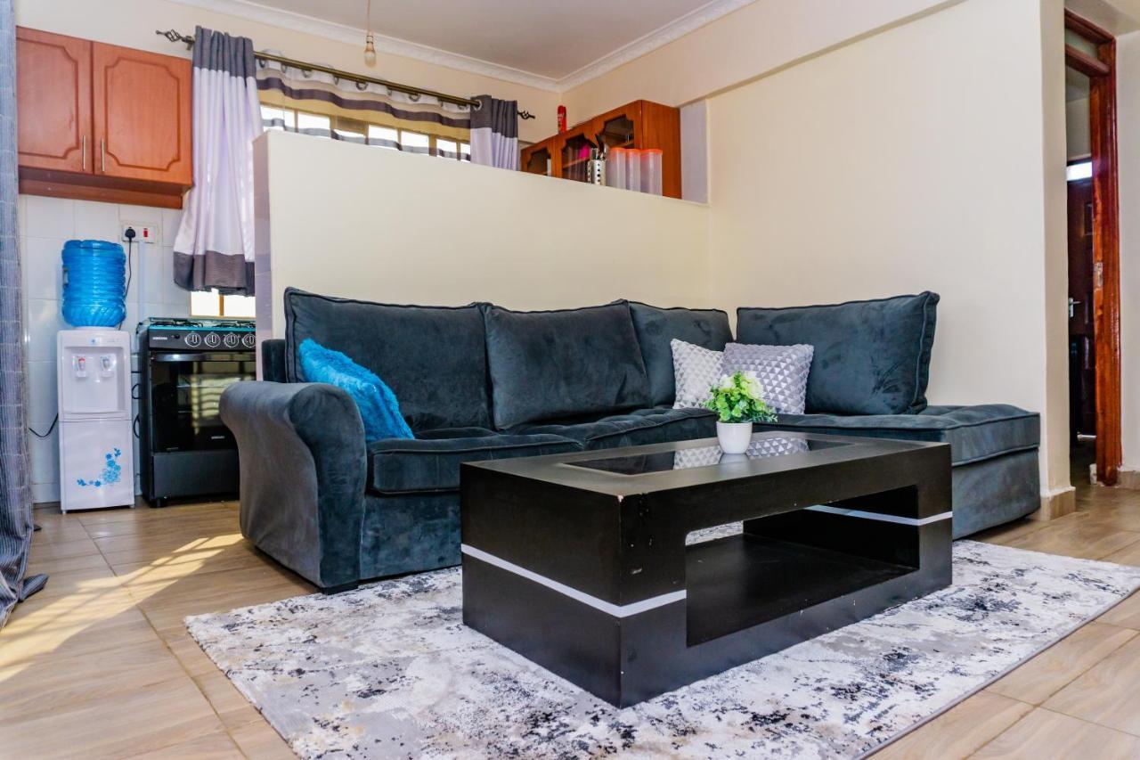 Epic Furnished Nairobi