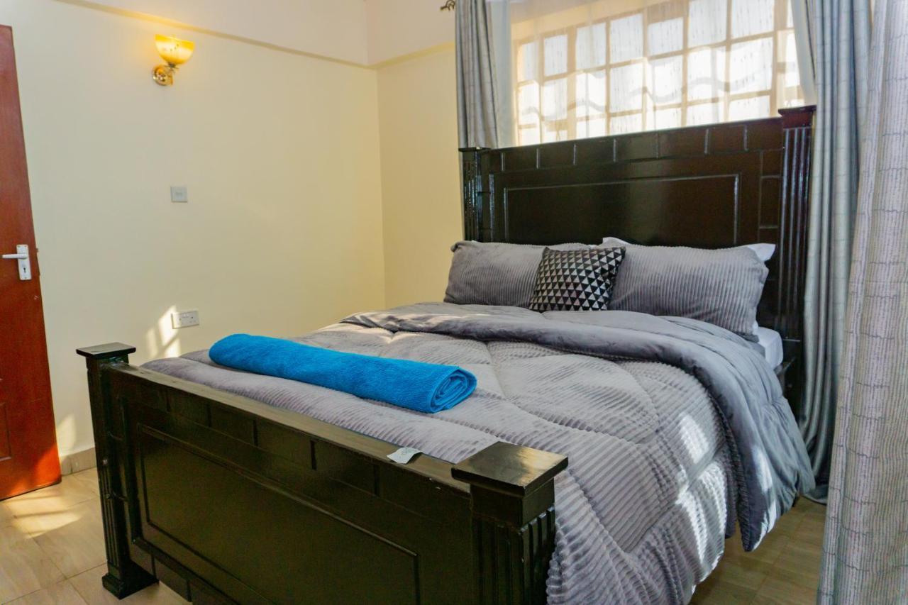 Aparthotel Epic Furnished *