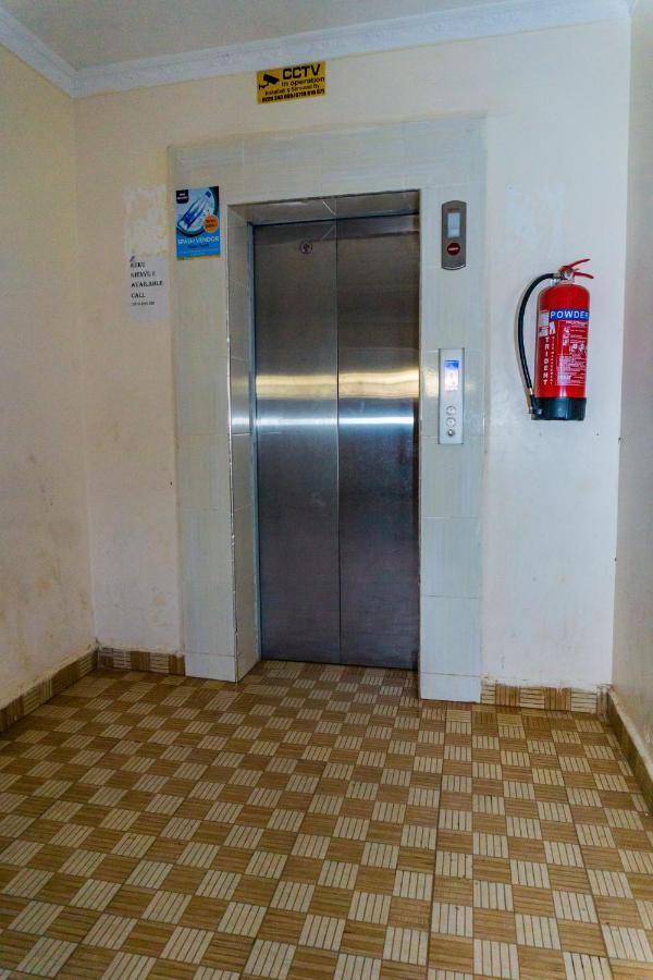 Epic Furnished * Nairobi