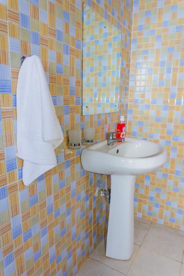 Aparthotel Epic Furnished *